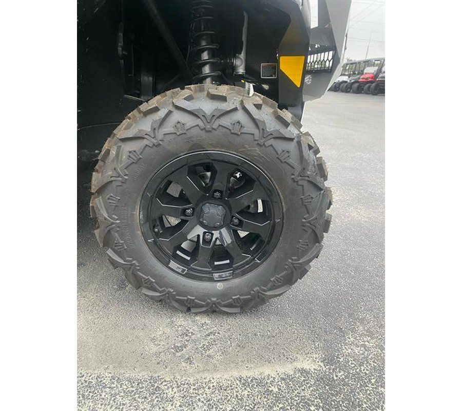 2025 Can-Am Defender MAX DPS HD9