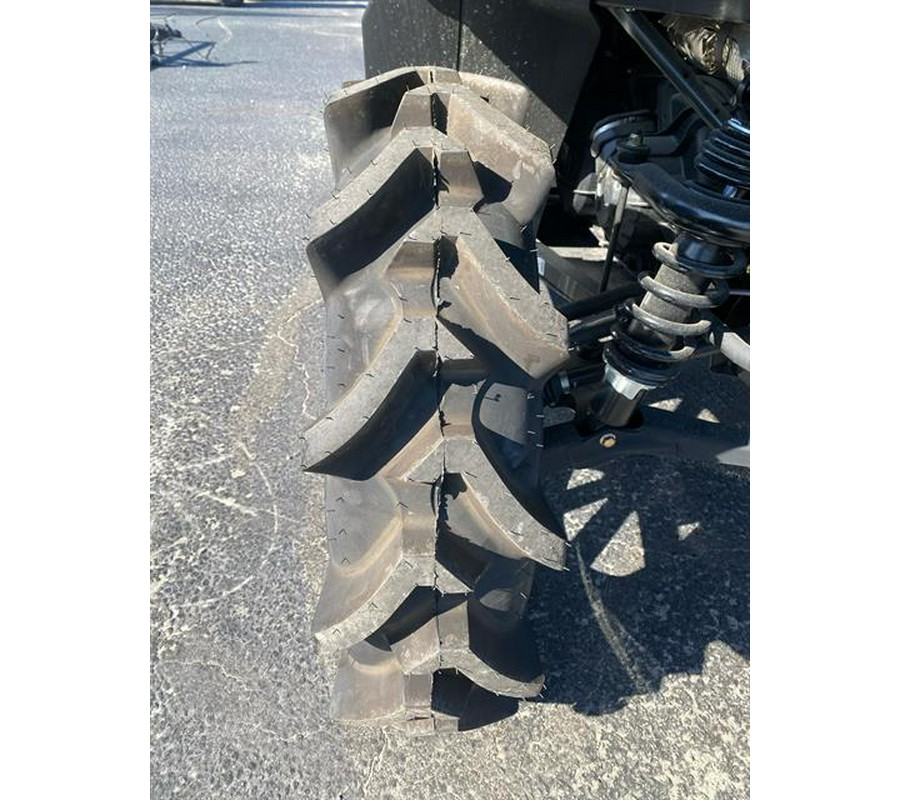 2025 Can-Am Defender MAX DPS HD9