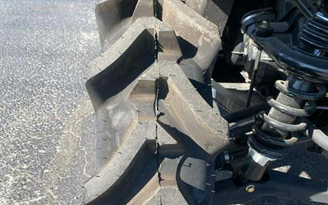 2025 Can-Am Defender MAX DPS HD9