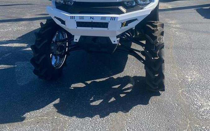 2025 Can-Am Defender MAX DPS HD9