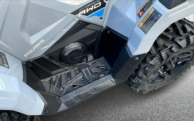 2025 Polaris SPORTSMAN 570 PREMIUM - STORM GRAY Premium