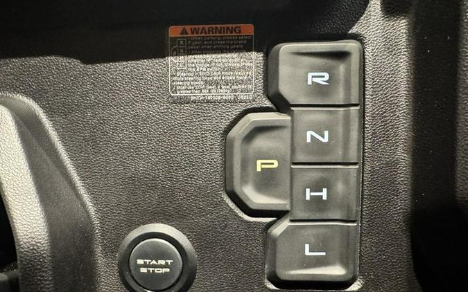 2025 CFMOTO UFORCE U10 Pro