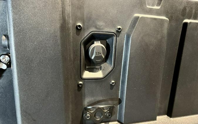 2025 CFMOTO UFORCE U10 Pro