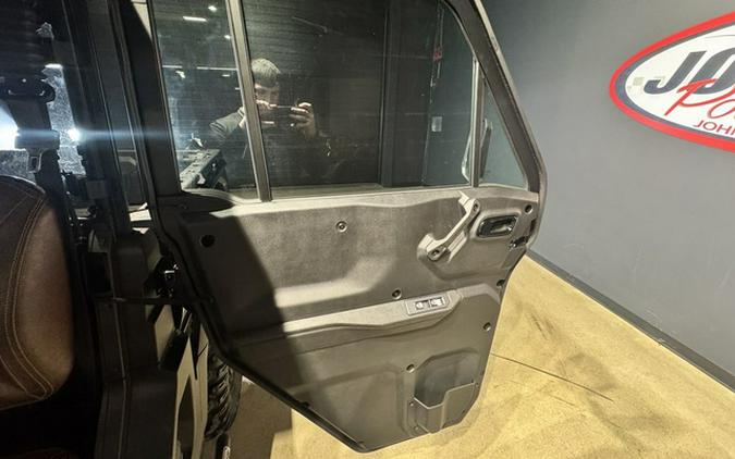 2025 CFMOTO UFORCE U10 Pro