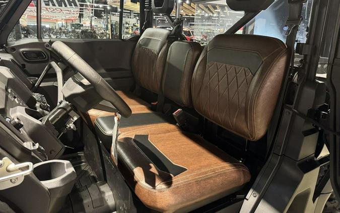 2025 CFMOTO UFORCE U10 Pro