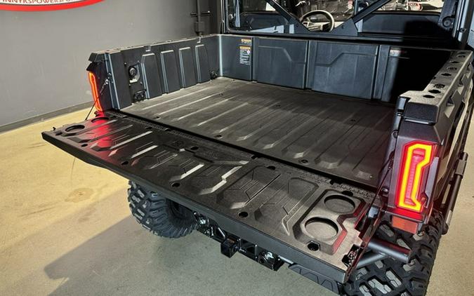 2025 CFMOTO UFORCE U10 Pro