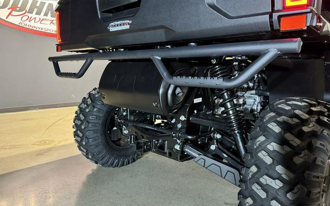 2025 CFMOTO UFORCE U10 Pro