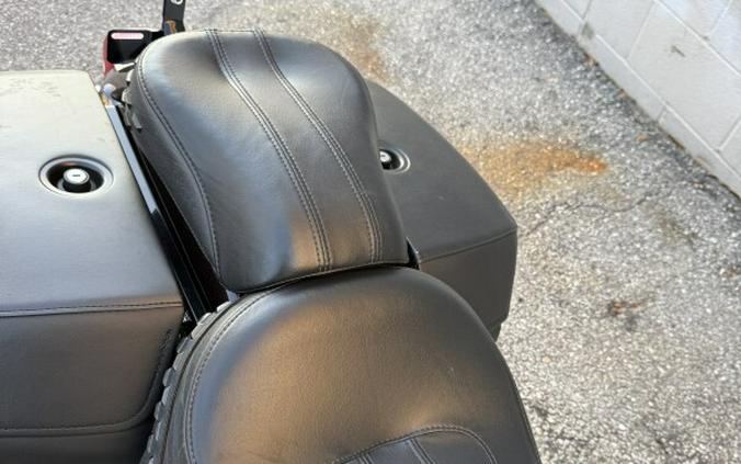 2021 Harley-Davidson® FLHCS Heritage Classic 114