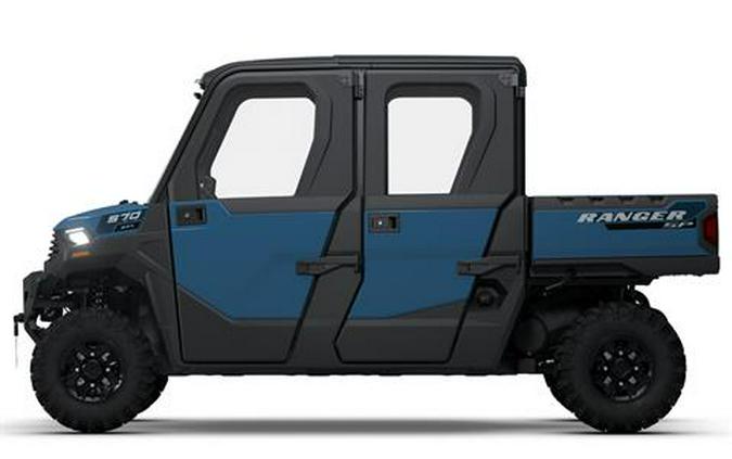 2026 Polaris Ranger Crew SP 570 NorthStar Edition