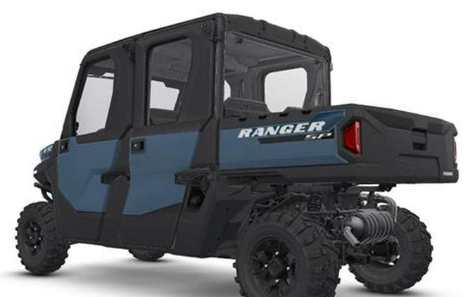 2026 Polaris Ranger Crew SP 570 NorthStar Edition