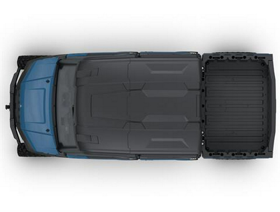 2026 Polaris Ranger Crew SP 570 NorthStar Edition