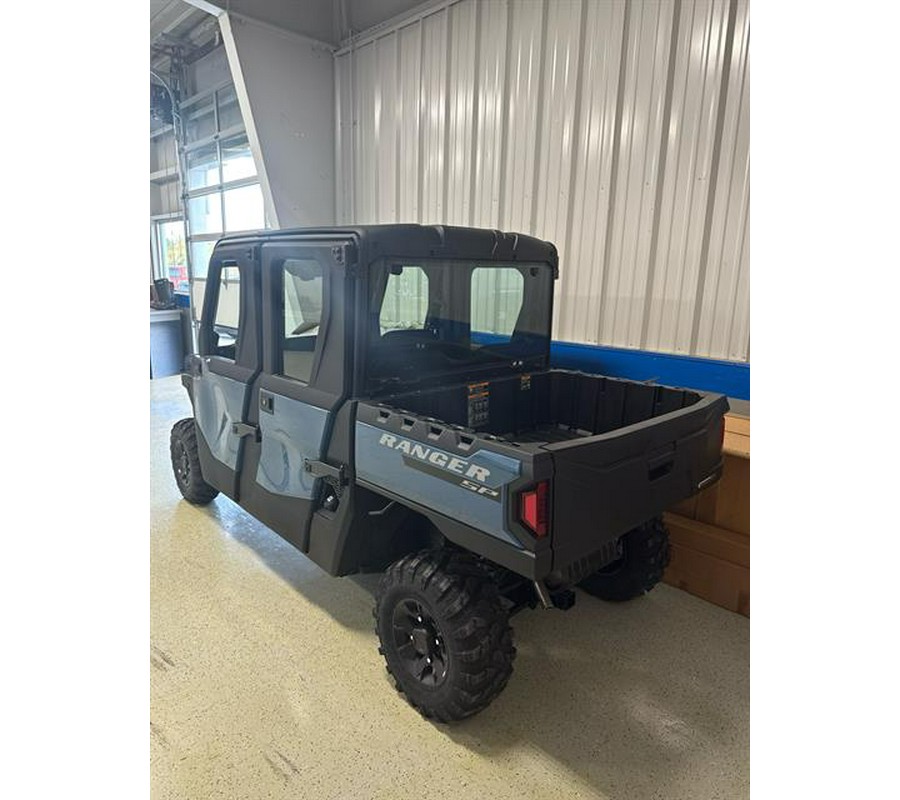 2026 Polaris Ranger Crew SP 570 NorthStar Edition