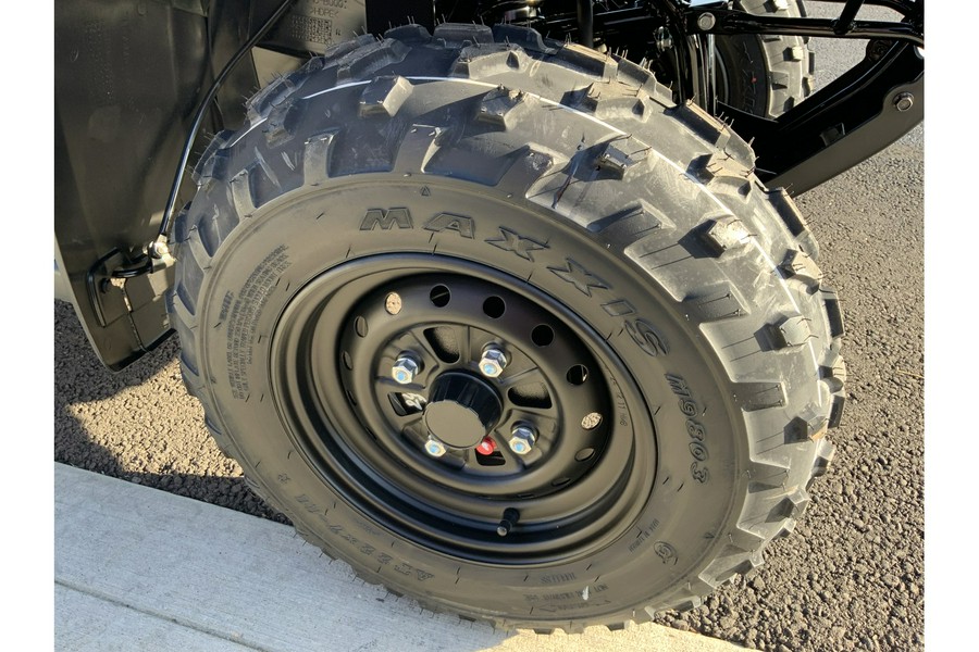 2026 Honda RECON 250 2WD MANUAL