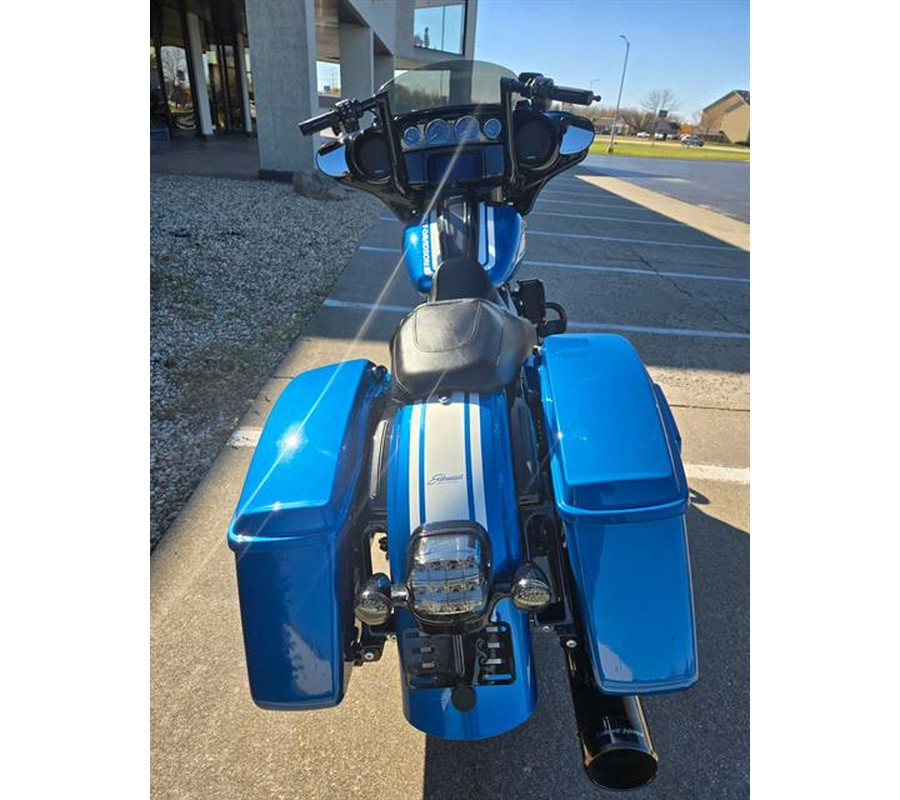 2023 Harley-Davidson Street Glide® ST