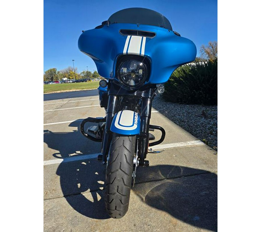 2023 Harley-Davidson Street Glide® ST