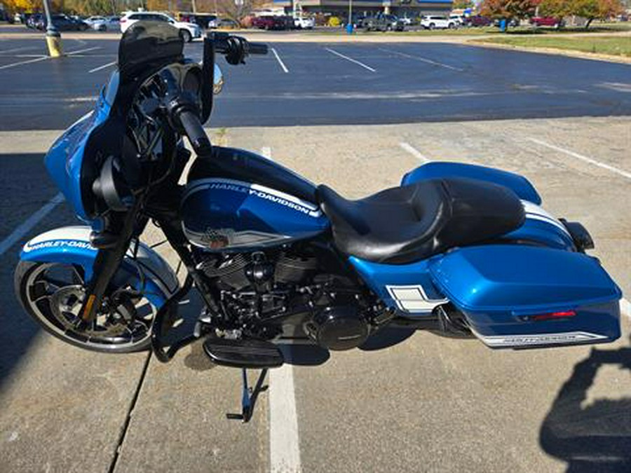 2023 Harley-Davidson Street Glide® ST