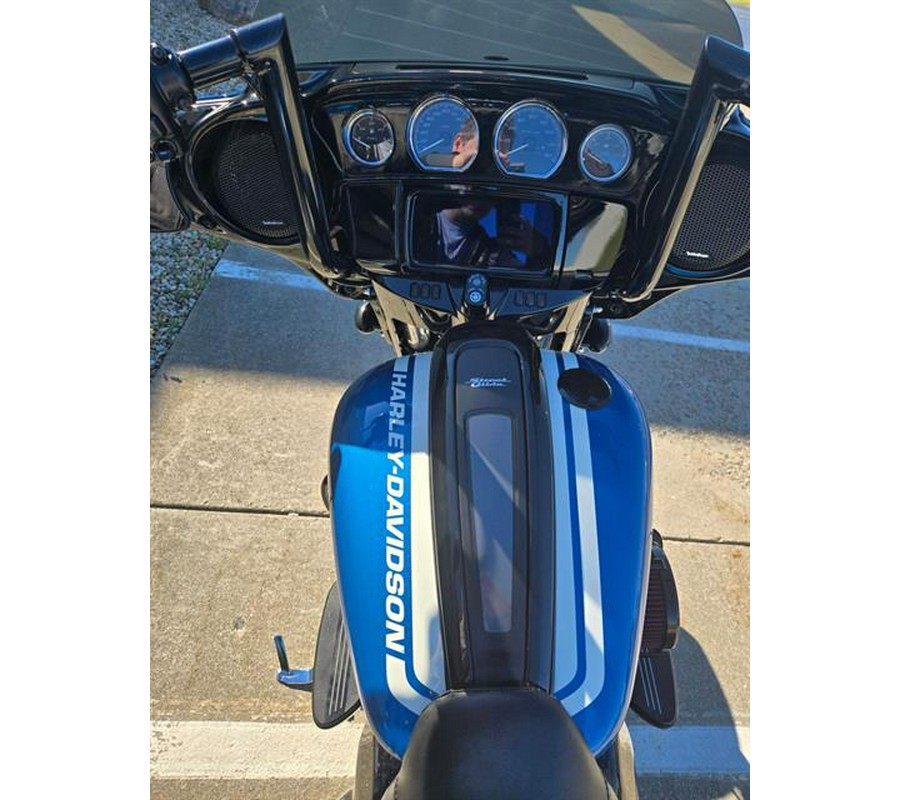 2023 Harley-Davidson Street Glide® ST