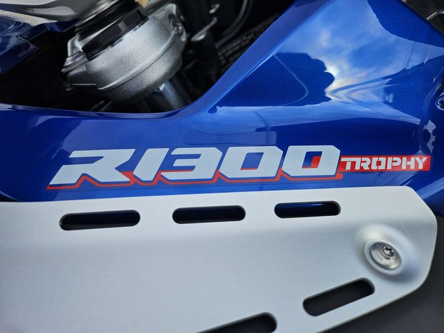 New 2026 BMW R1300GS ADV