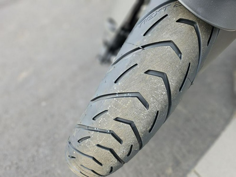 New 2026 BMW R1300GS ADV