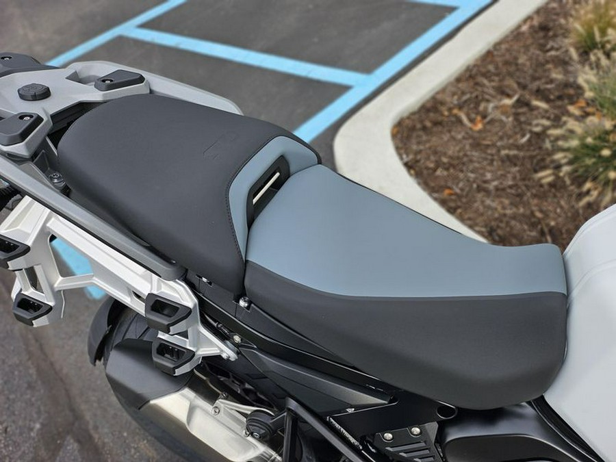 New 2026 BMW R1300GS ADV