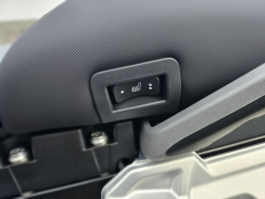 New 2026 BMW R1300GS ADV