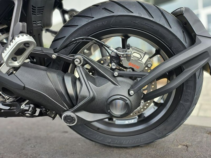 New 2026 BMW R1300GS ADV