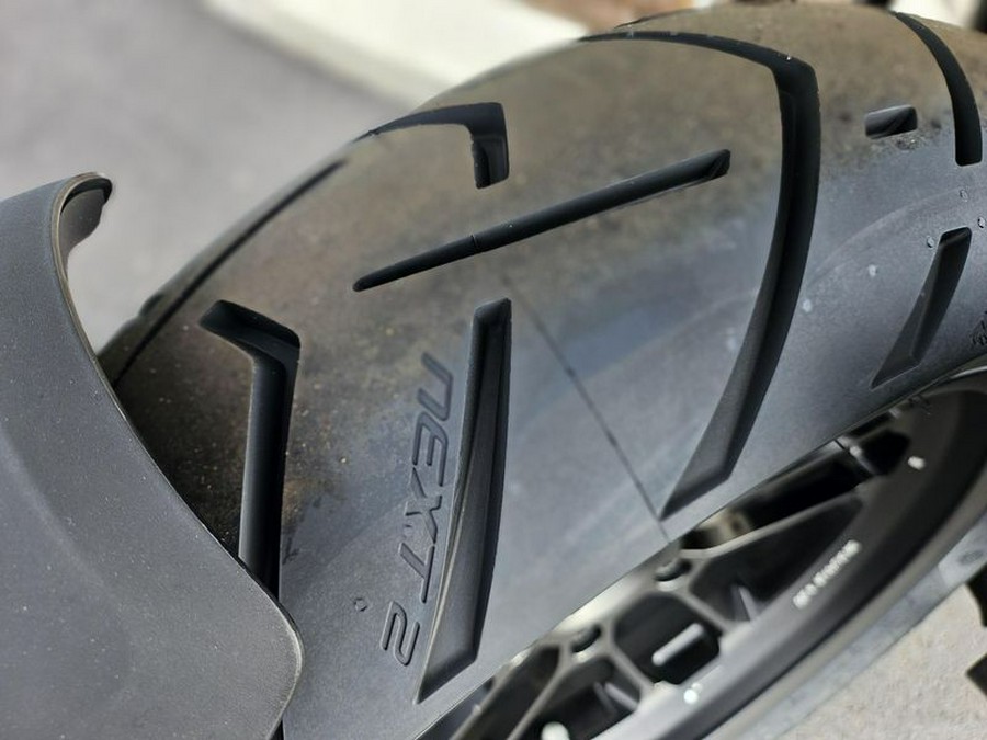 New 2026 BMW R1300GS ADV