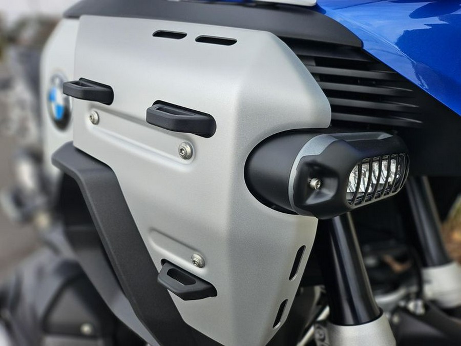 New 2026 BMW R1300GS ADV