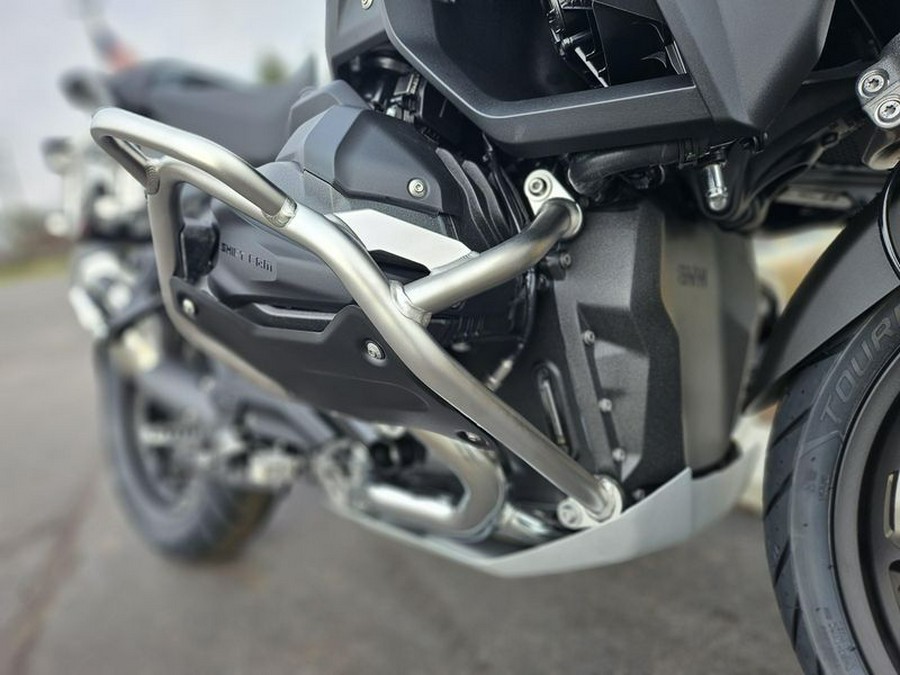 New 2026 BMW R1300GS ADV