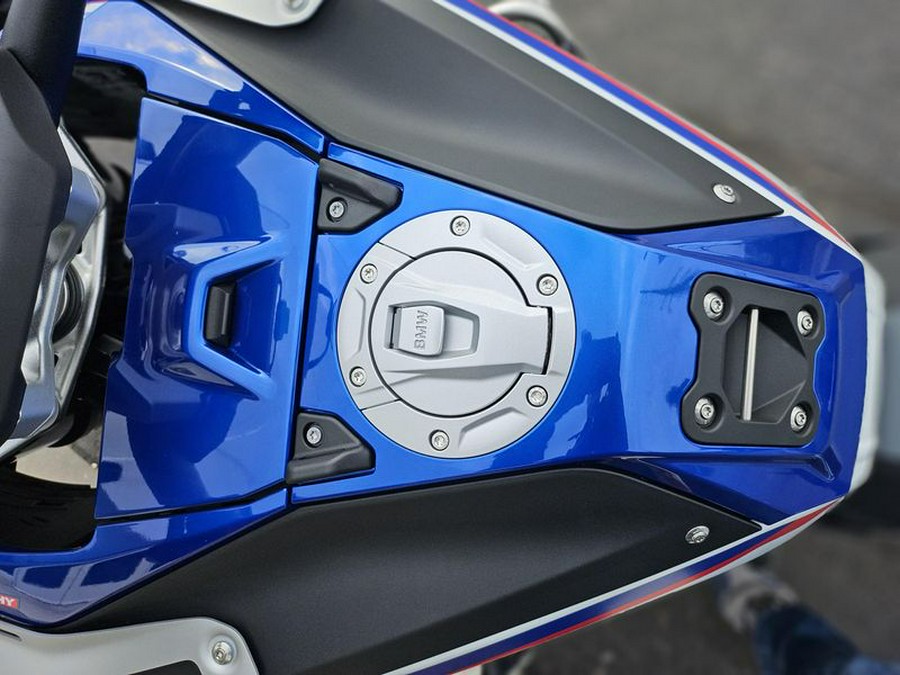 New 2026 BMW R1300GS ADV