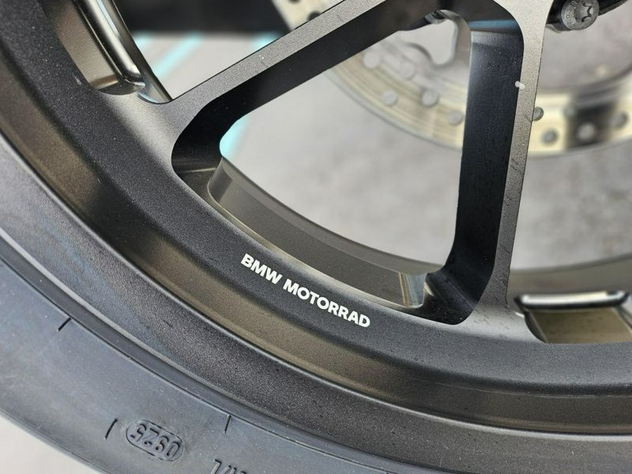 New 2026 BMW R1300GS ADV