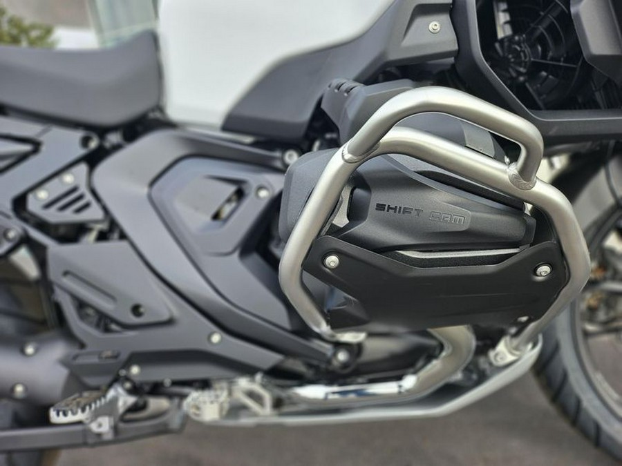 New 2026 BMW R1300GS ADV