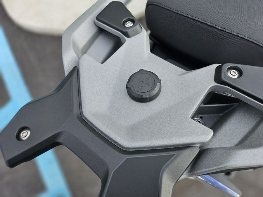 New 2026 BMW R1300GS ADV