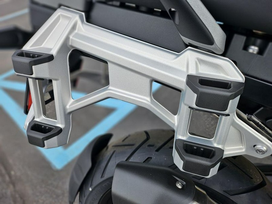 New 2026 BMW R1300GS ADV