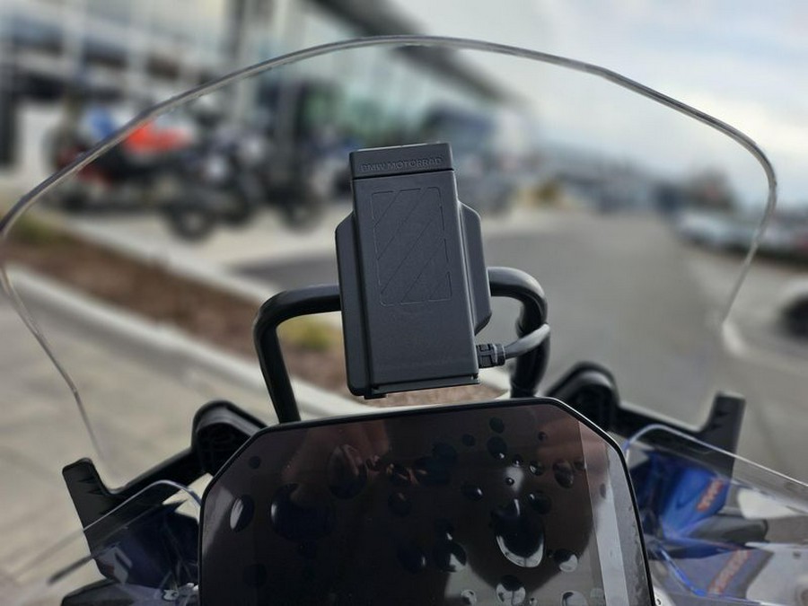 New 2026 BMW R1300GS ADV