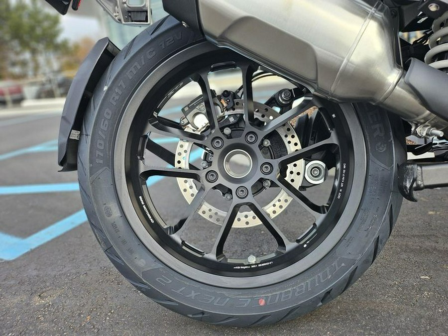 New 2026 BMW R1300GS ADV