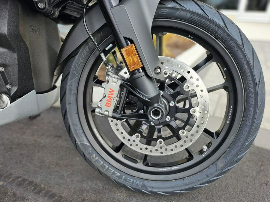 New 2026 BMW R1300GS ADV