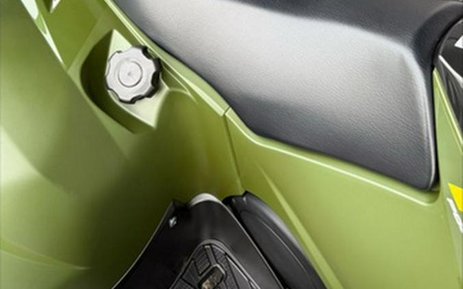 2026 Yamaha Kodiak 700 EPS