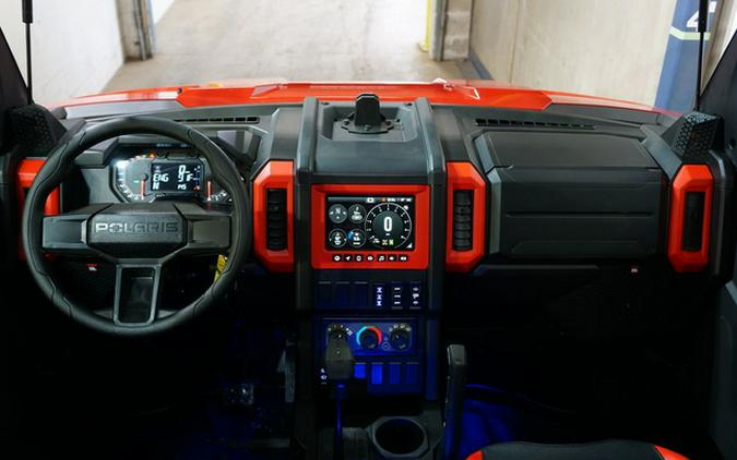 2026 Polaris Xpedition XP 5 Northstar