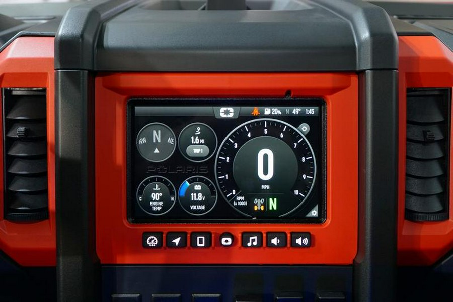 2026 Polaris® XPedition XP 5 NorthStar