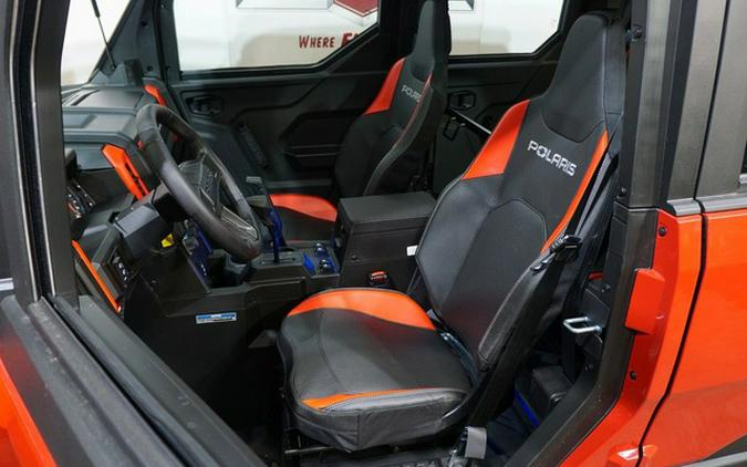2026 Polaris Xpedition XP 5 Northstar