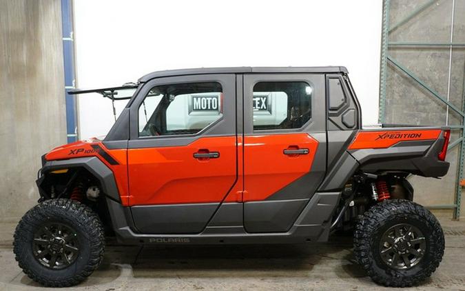 2026 Polaris Xpedition XP 5 Northstar