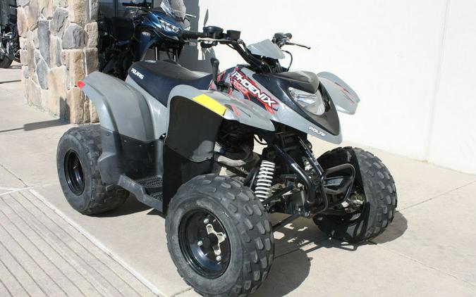 2022 Polaris® A22YAP20A4