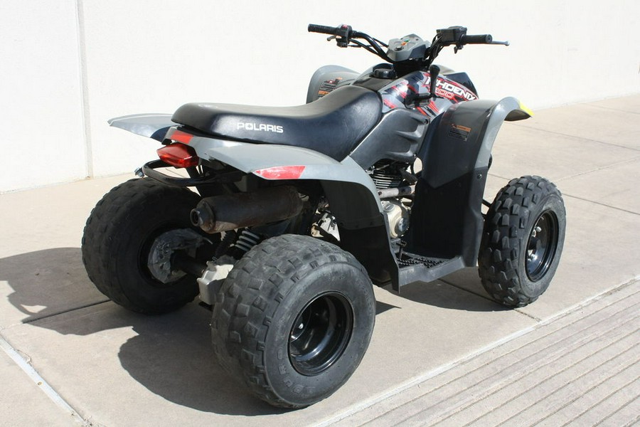 2022 Polaris® A22YAP20A4