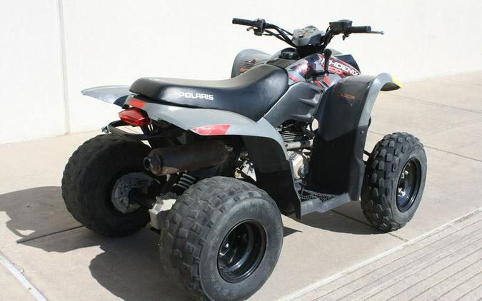 2022 Polaris® A22YAP20A4