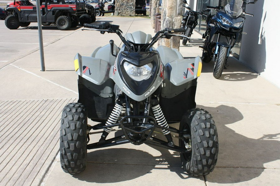 2022 Polaris® A22YAP20A4
