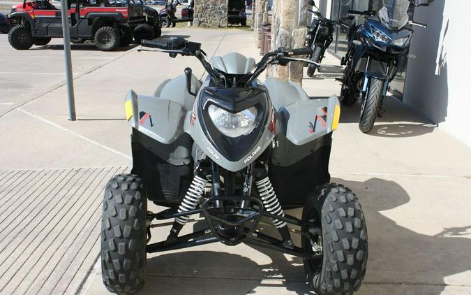 2022 Polaris® A22YAP20A4