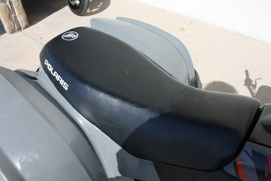 2022 Polaris® A22YAP20A4