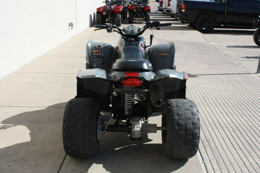 2022 Polaris® A22YAP20A4