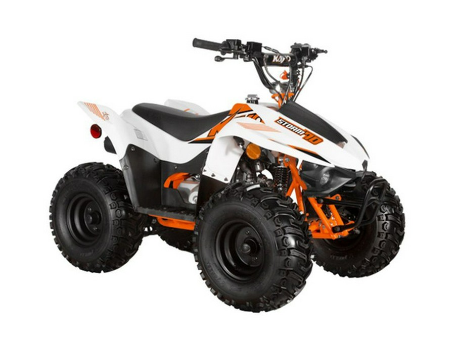 2025 Kayo Fox / Storm 70
